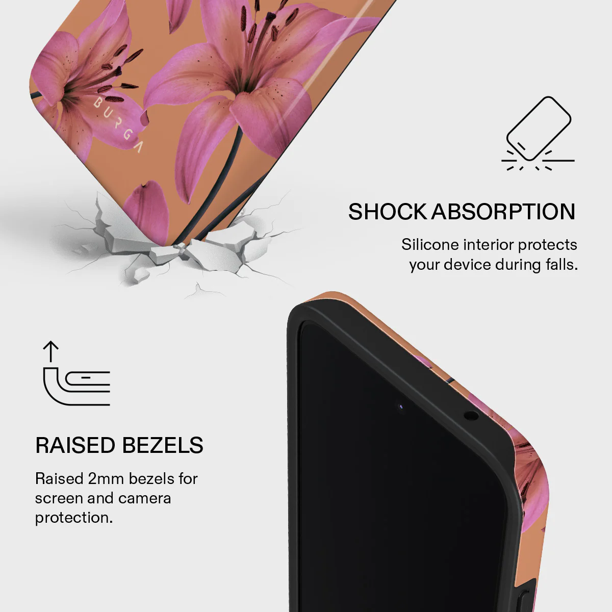 Eden - Xiaomi 15T Case - Image 4