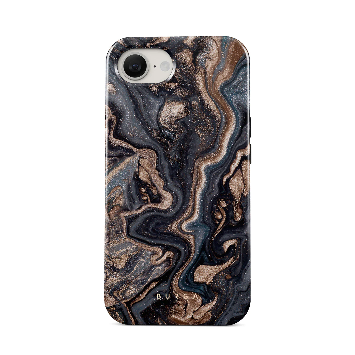 Enchanted Mirror - Marble iPhone 17e Case