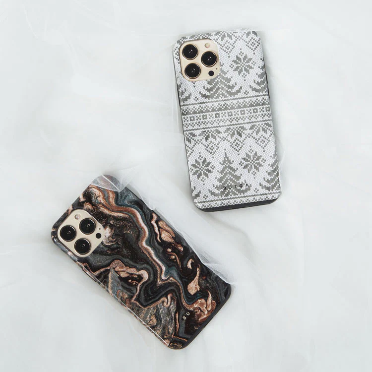 Enchanted Mirror - Marble iPhone 17e Case - Image 6