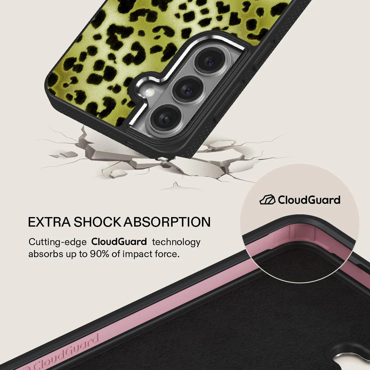 Enchantress - Samsung Galaxy S26 Plus Case - Image 14