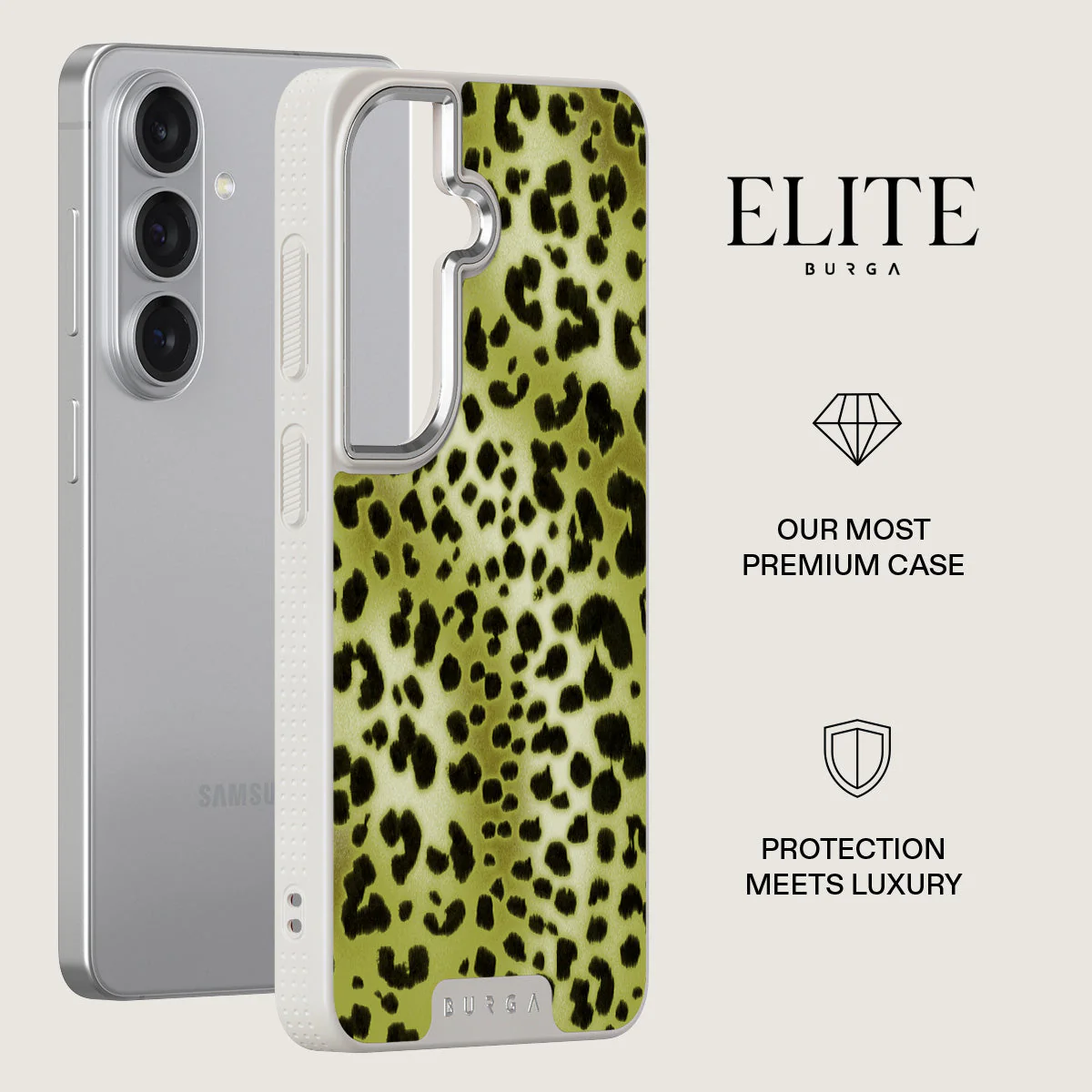Enchantress - Samsung Galaxy S26 Plus Case - Image 34