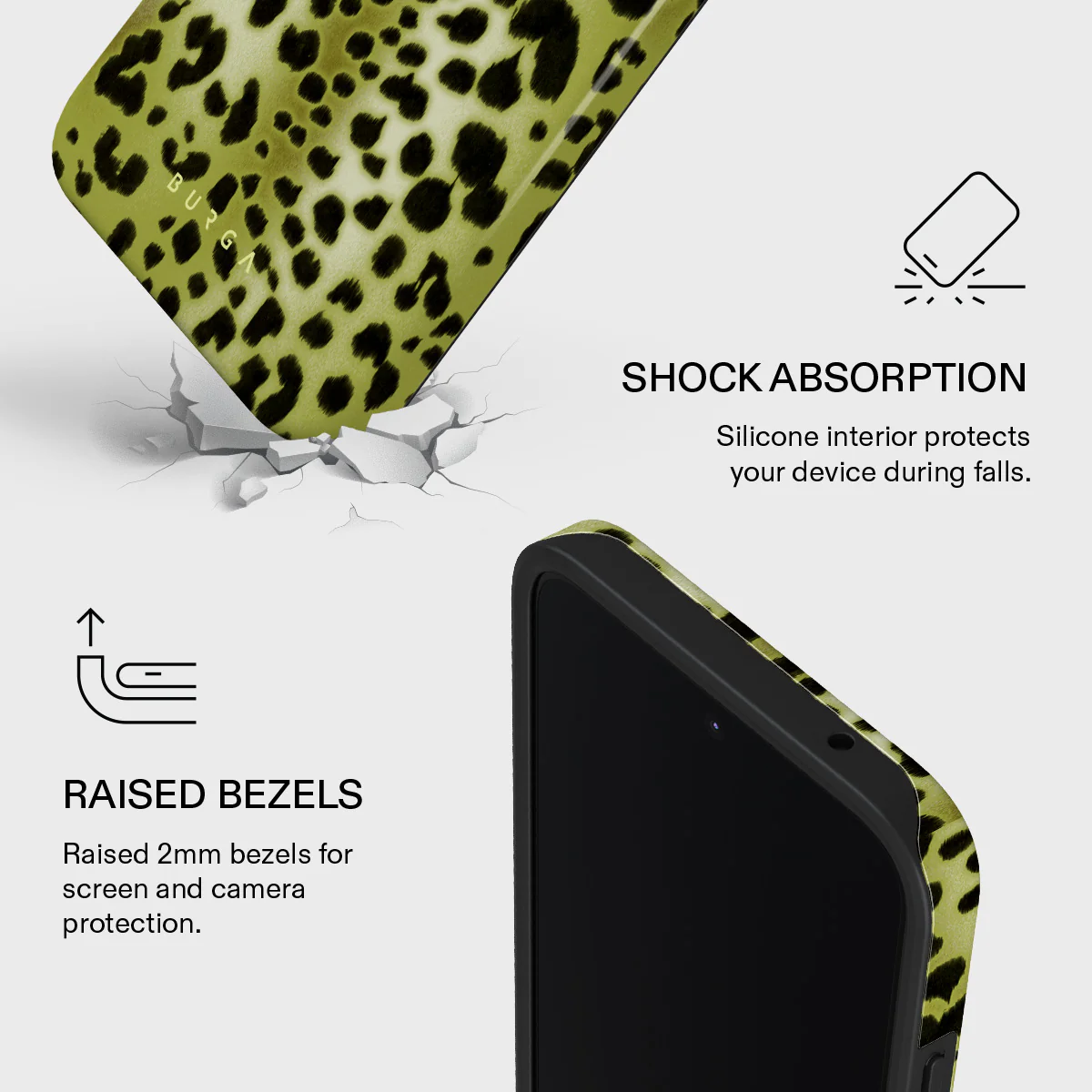 Enchantress - Xiaomi 15T Case - Image 4