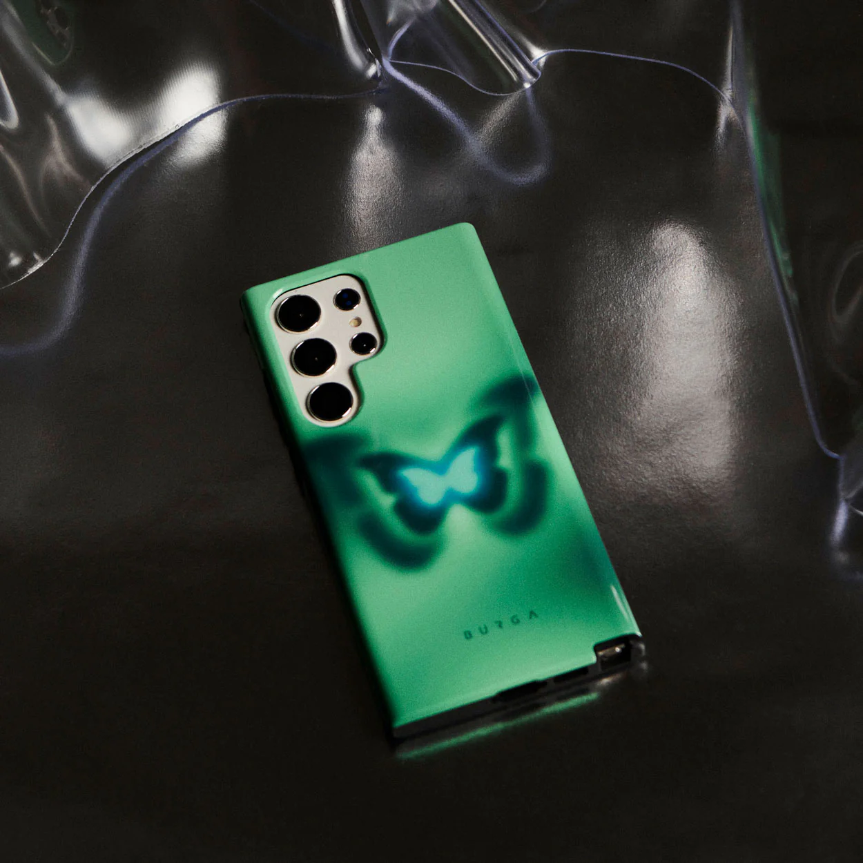Energy - Samsung Galaxy A37 5G Case - Image 7
