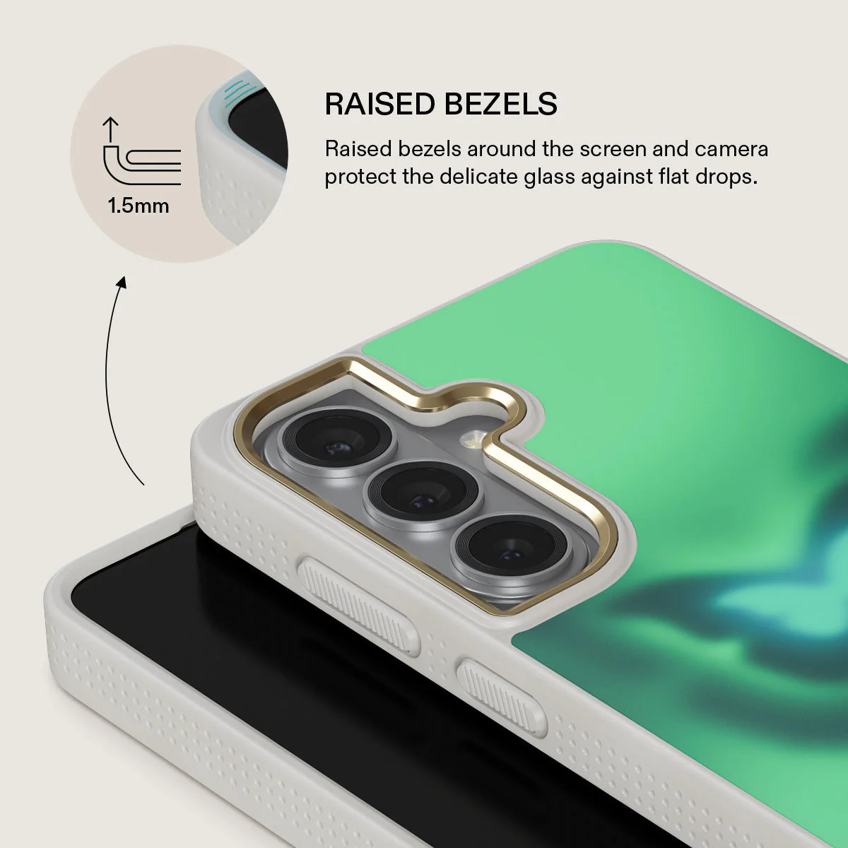Energy - Samsung Galaxy S26 Case - Image 29
