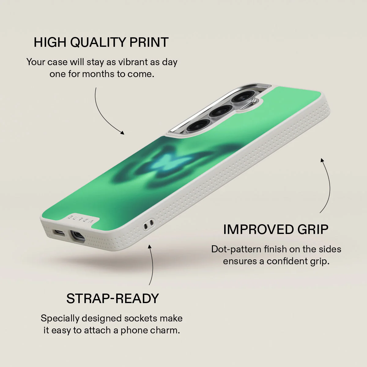 Energy - Samsung Galaxy S26 Case - Image 37