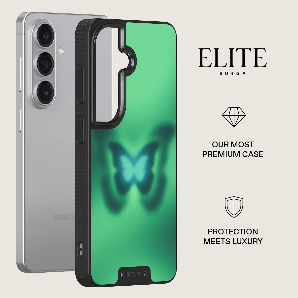 Energy - Samsung Galaxy S26 Plus Case - Image 13