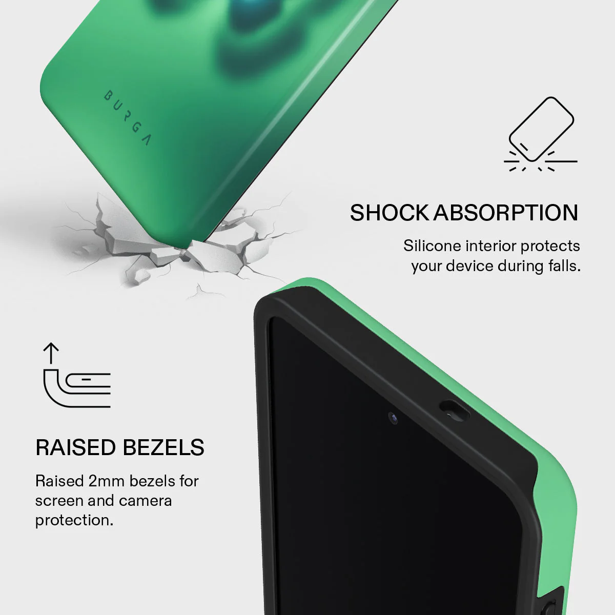 Energy - Samsung Galaxy S26 Plus Case - Image 4