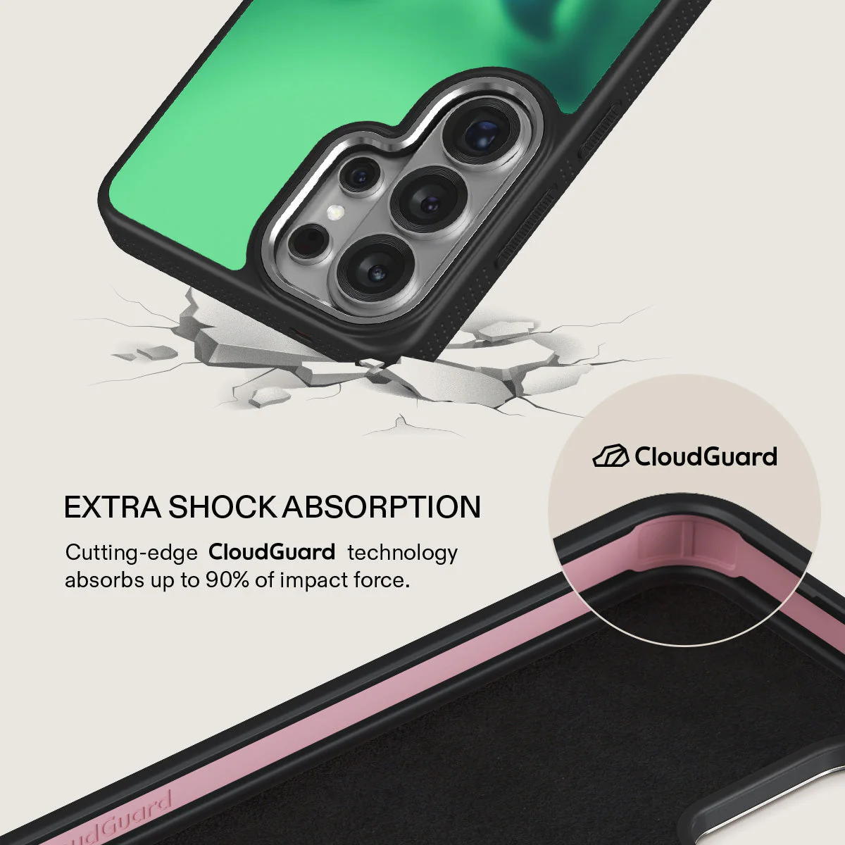 Energy - Samsung Galaxy S26 Ultra Case - Image 21