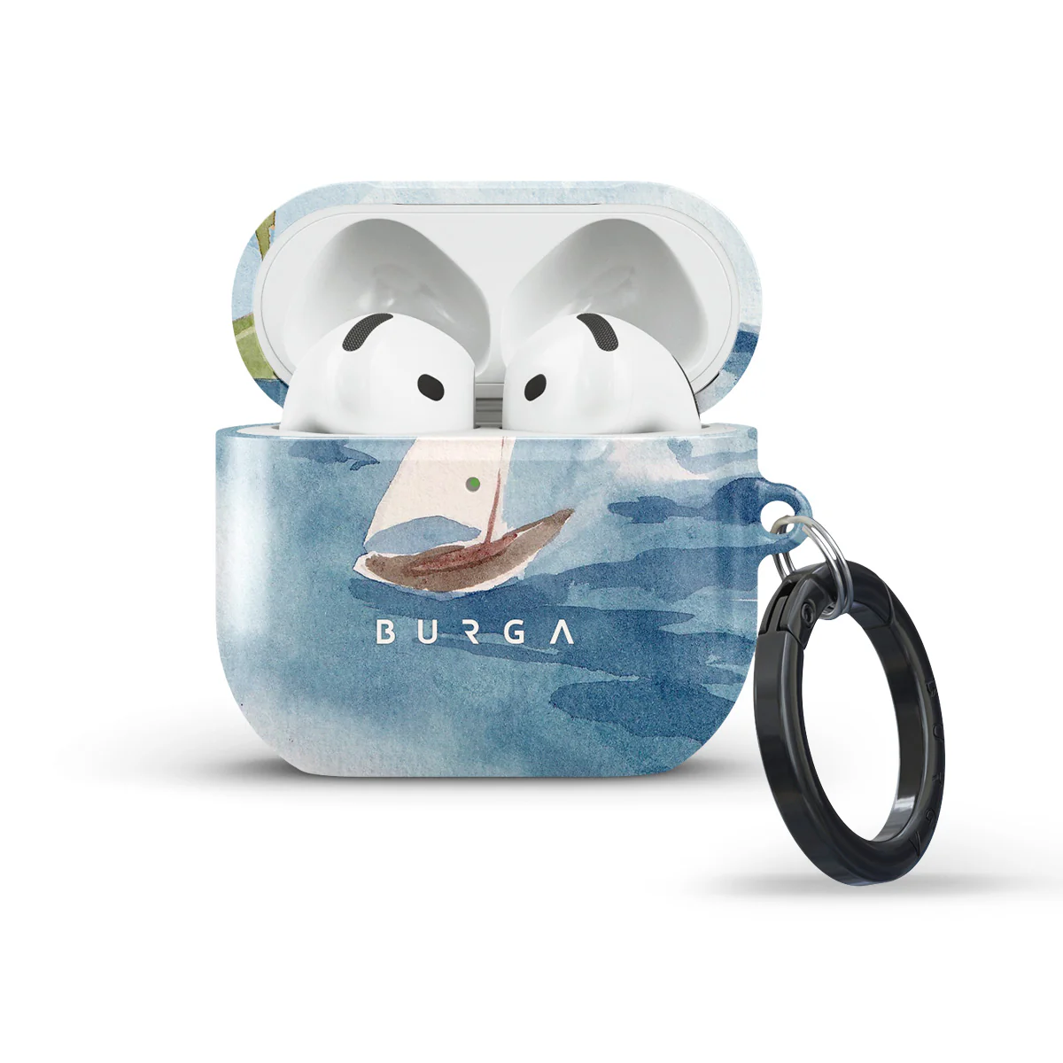 Escape - AirPods 4 Case