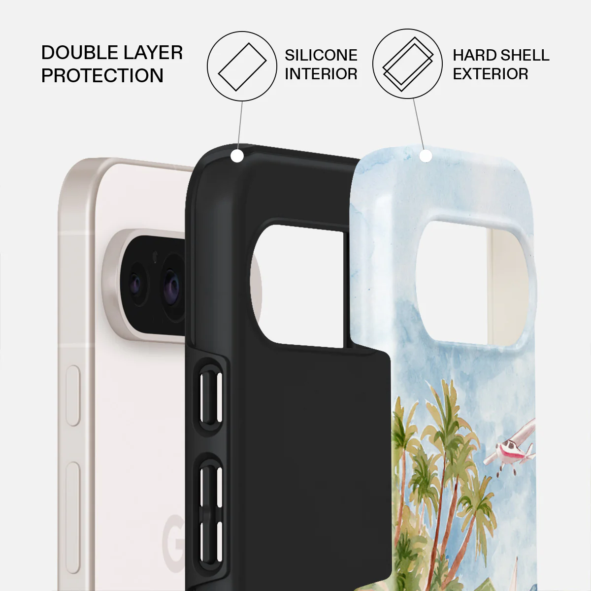Escape - Google Pixel 10 Case - Image 2