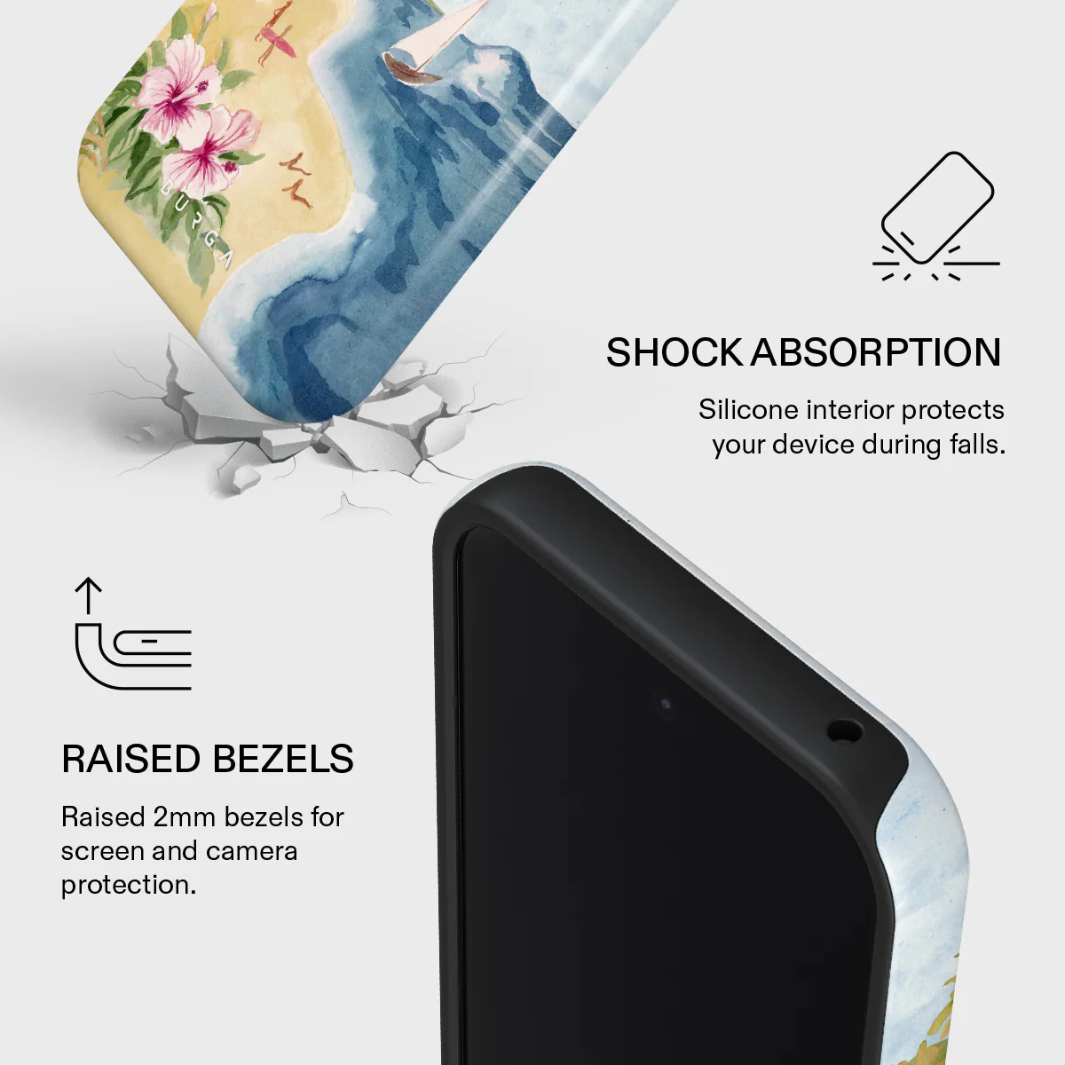 Escape - Google Pixel 10 Pro Case - Image 4