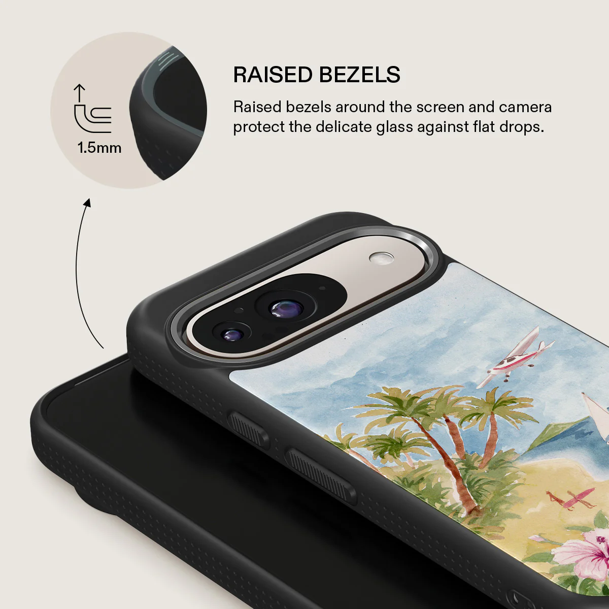 Escape - Google Pixel 10 Pro XL Case - Image 15