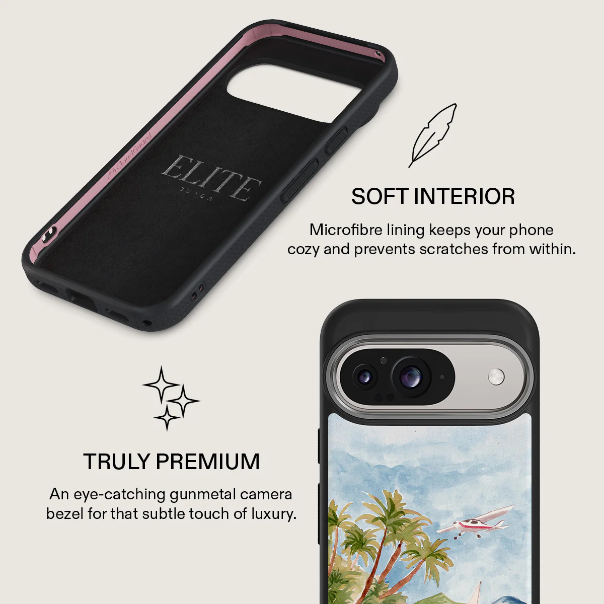 Escape - Google Pixel 10 Pro XL Case - Image 17