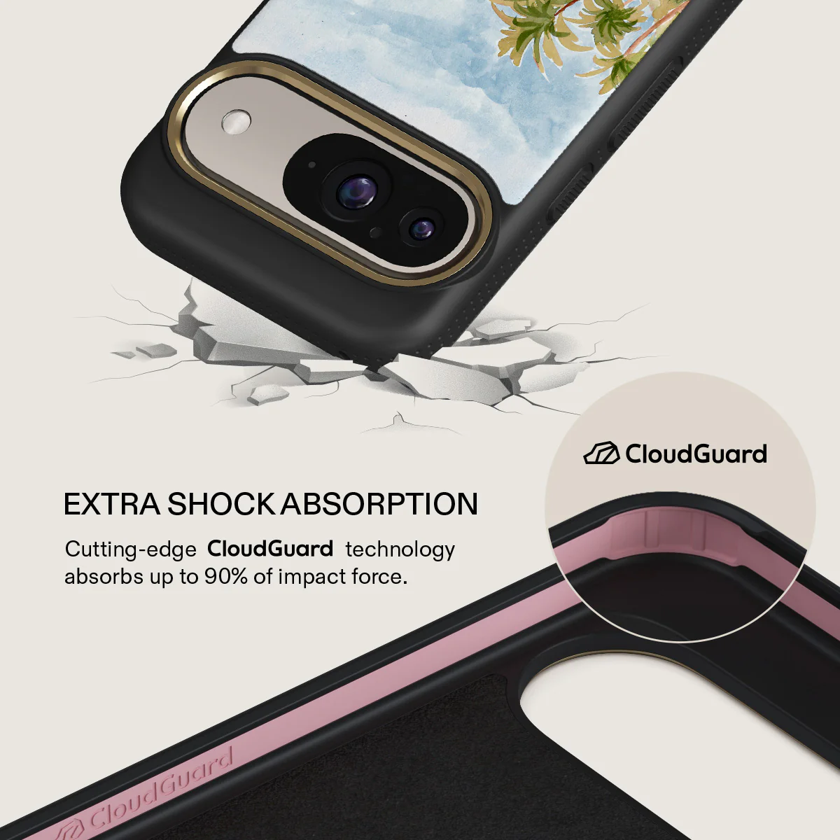Escape - Google Pixel 10 Pro XL Case - Image 7