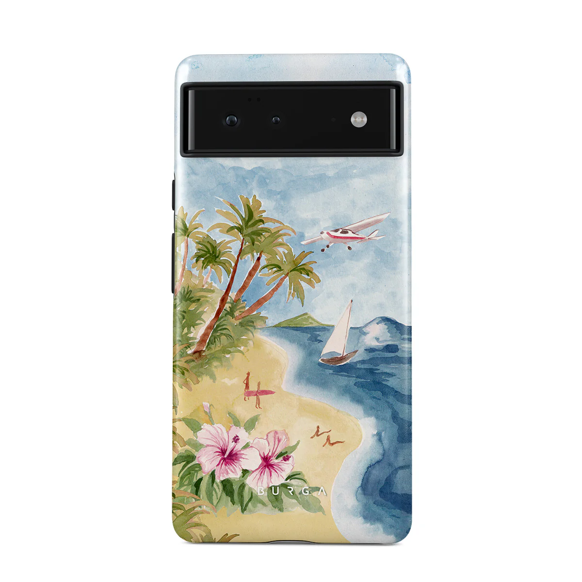 Escape - Google Pixel 6 Pro Case