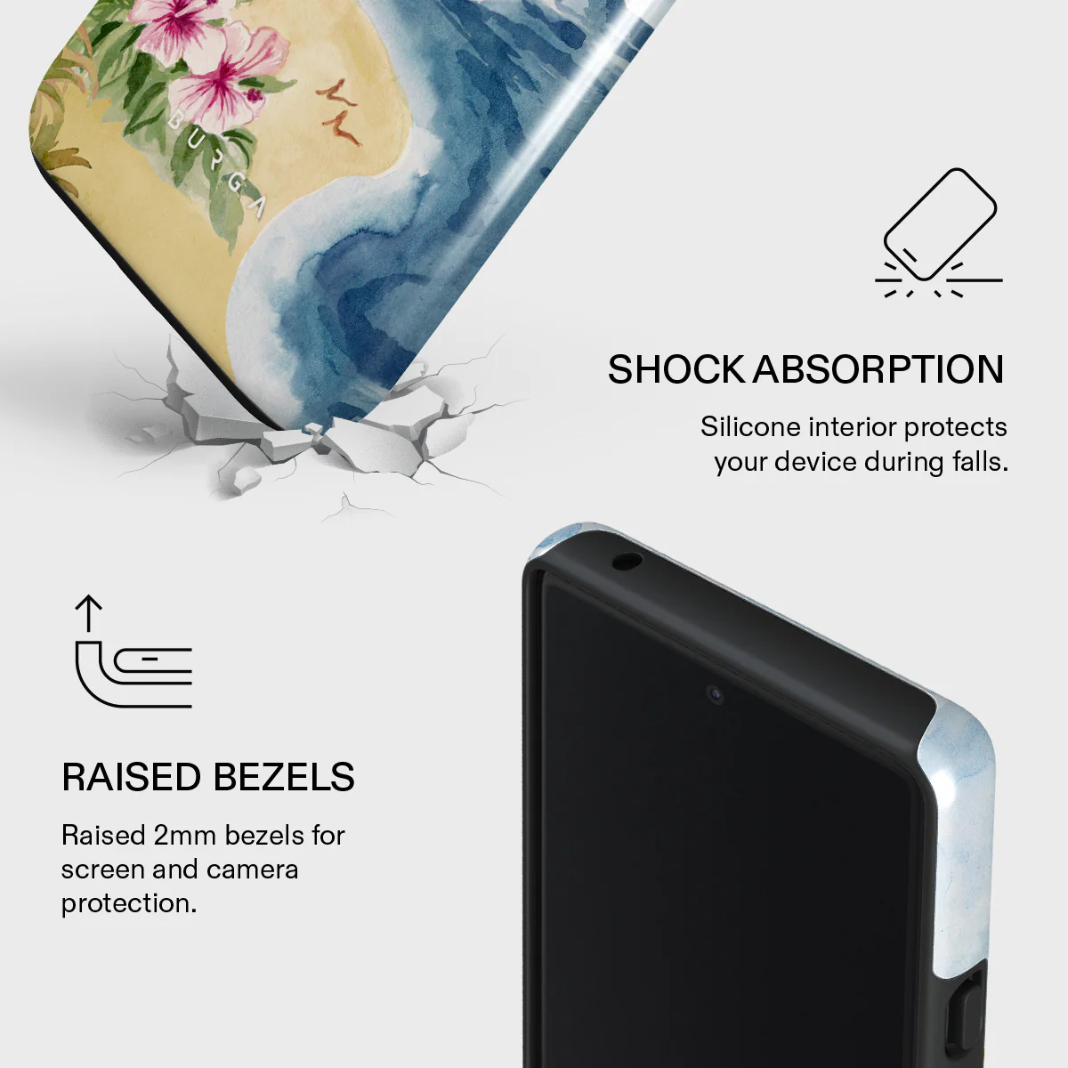 Escape - Google Pixel 6a Case - Image 4