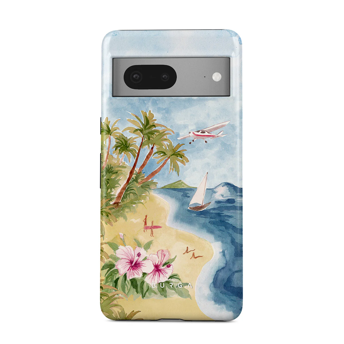 Escape - Google Pixel 7 Case