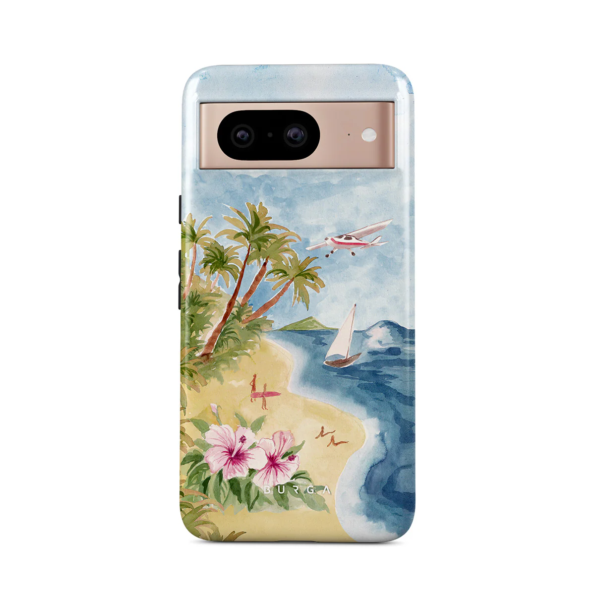 Escape - Google Pixel 8 Case