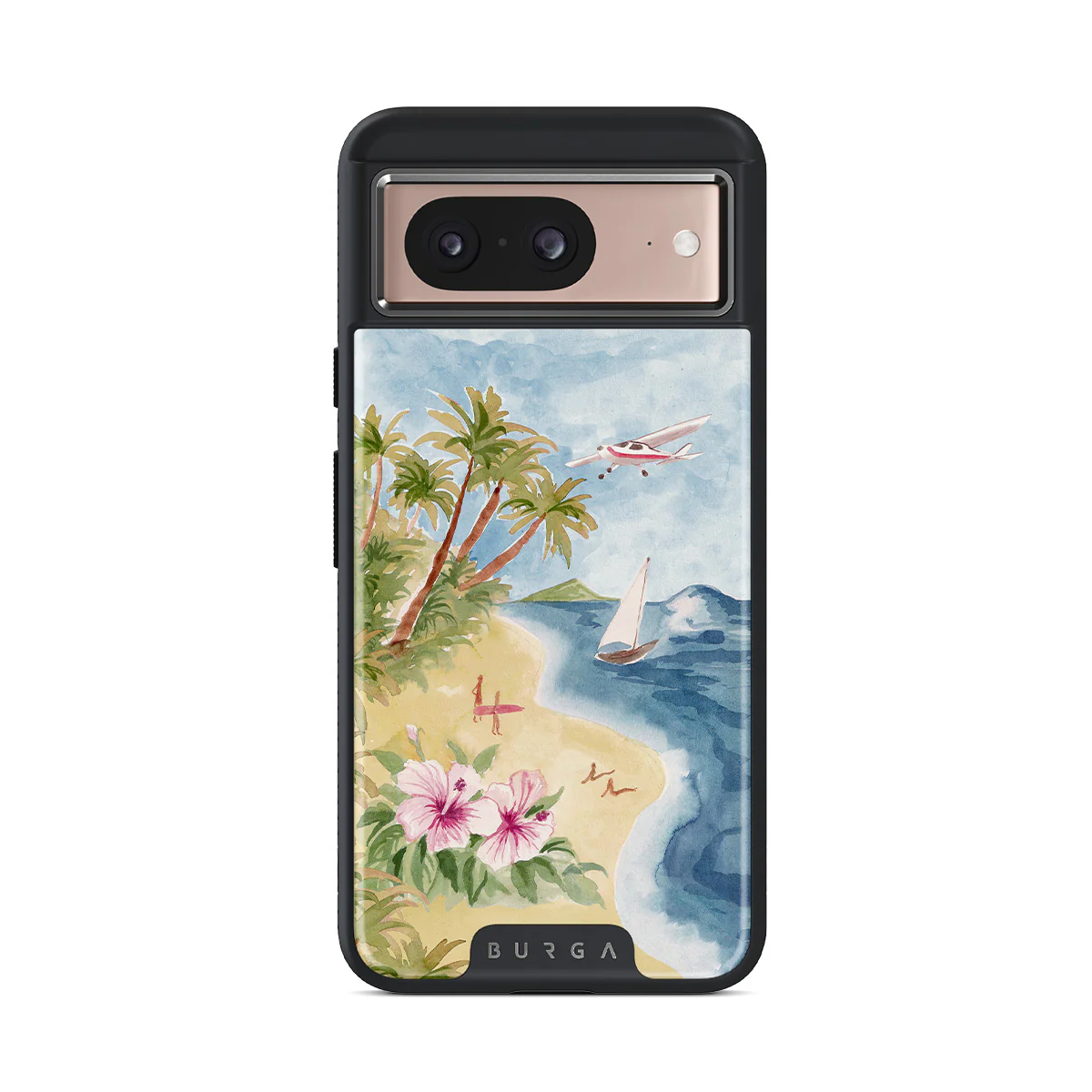 Escape - Google Pixel 8 Case - Image 12