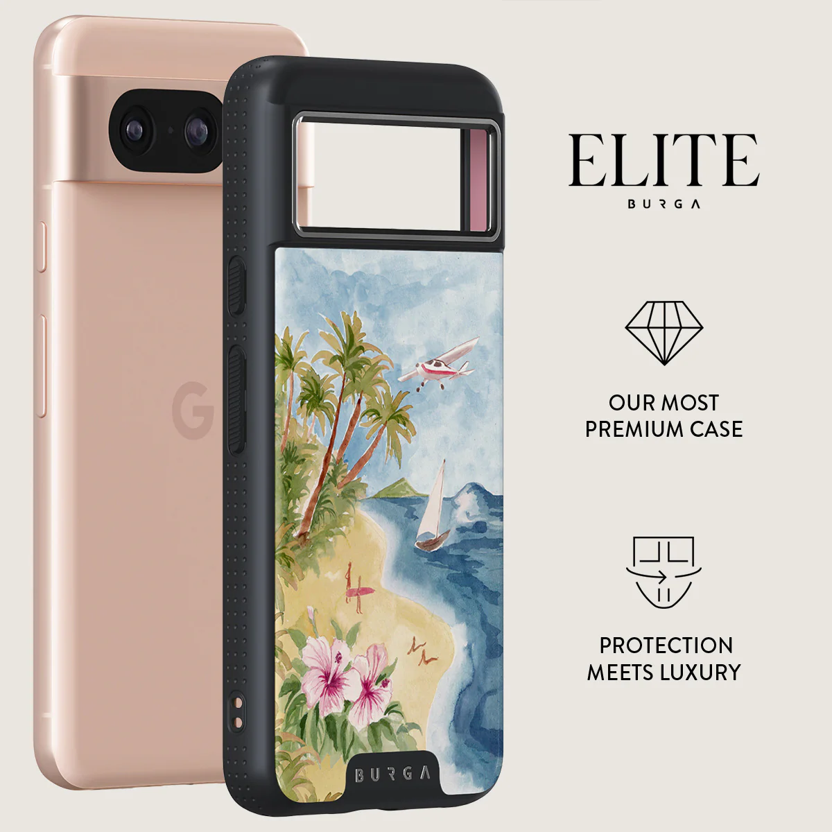 Escape - Google Pixel 8 Case - Image 13