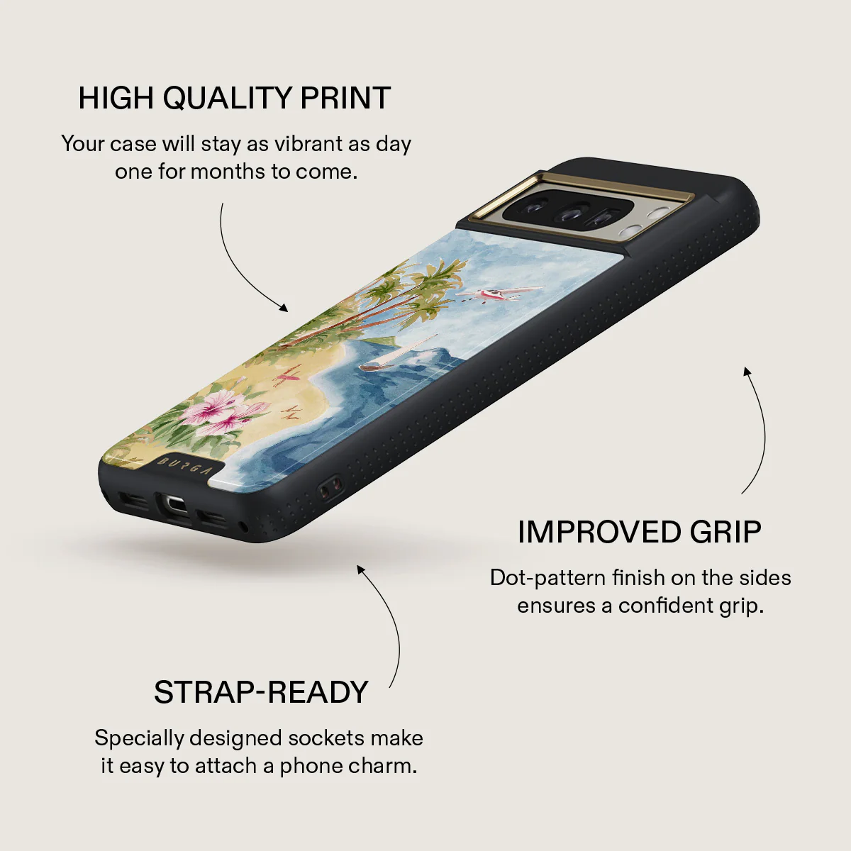 Escape - Google Pixel 8 Pro Case - Image 9