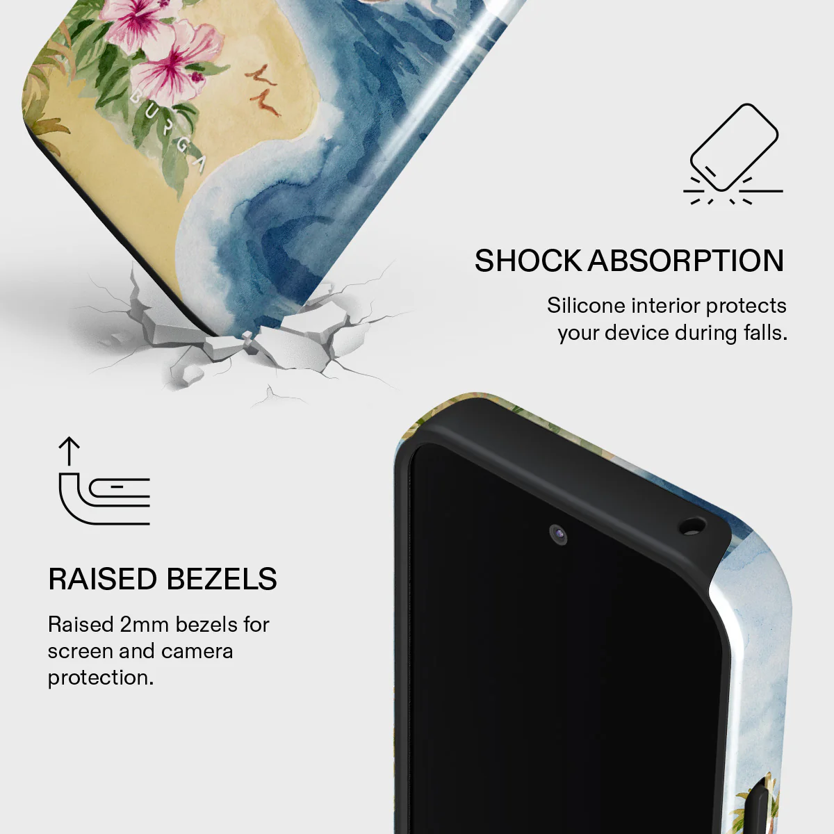 Escape - Google Pixel 9 Pro Case - Image 4