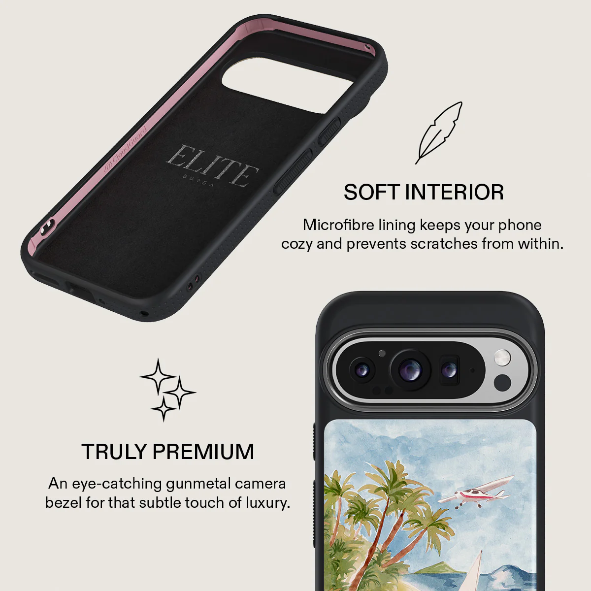 Escape - Google Pixel 9 Pro XL Case - Image 17