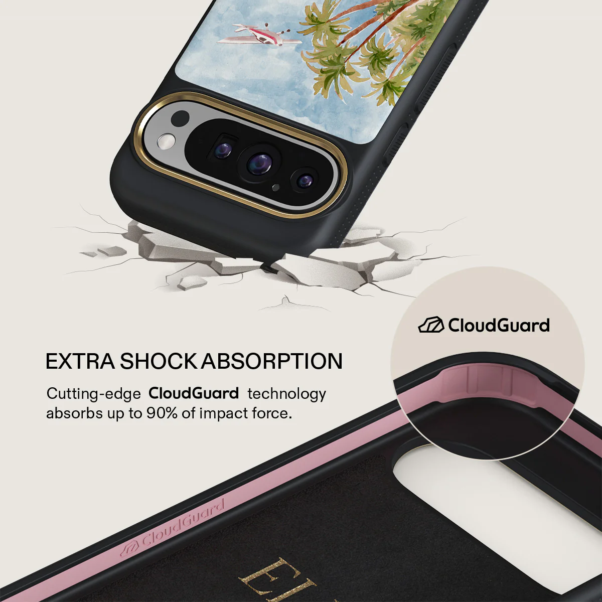 Escape - Google Pixel 9 Pro XL Case - Image 7