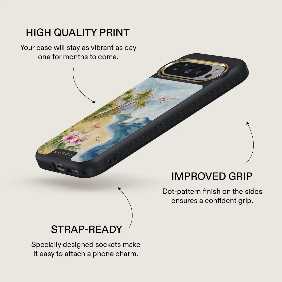 Escape - Google Pixel 9 Pro XL Case - Image 9