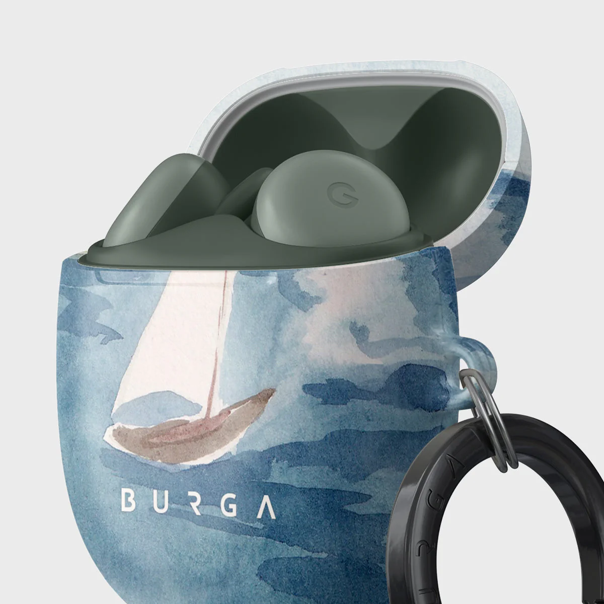 Escape - Google Pixel Buds A Case - Image 5