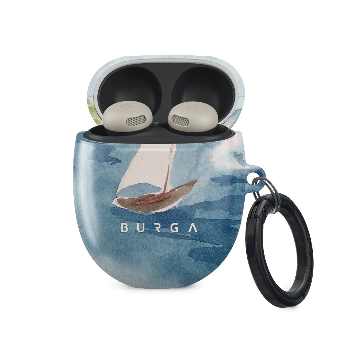 Escape - Google Pixel Buds Pro 2 Case