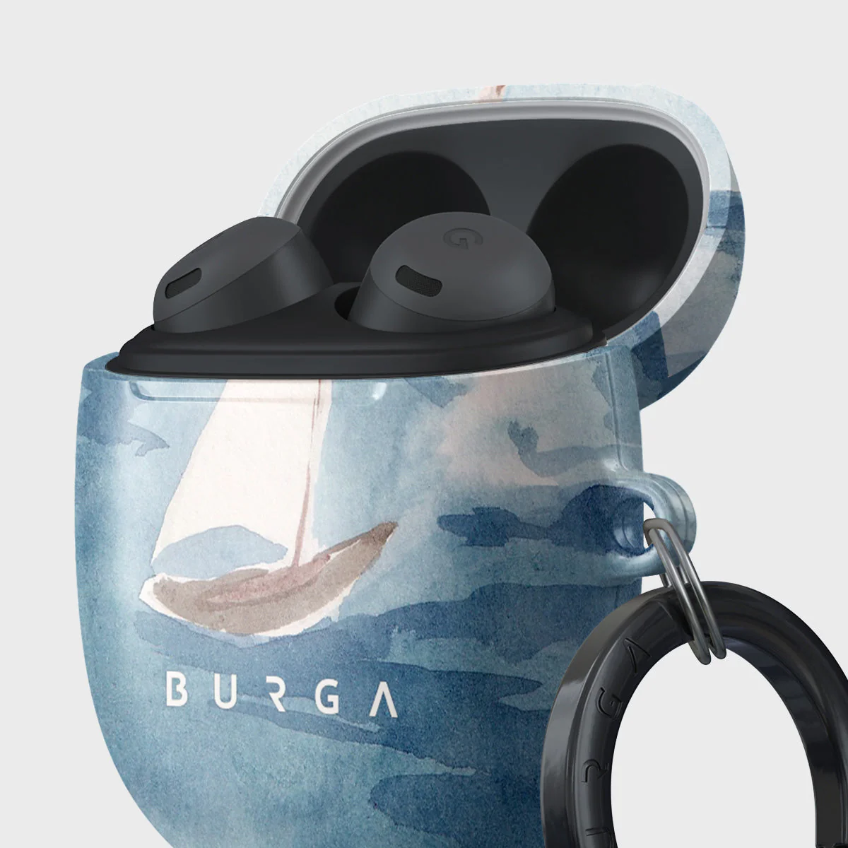 Escape - Google Pixel Buds Pro Case - Image 5