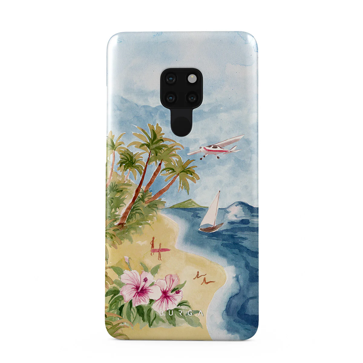 Escape - Huawei Mate 20 Case