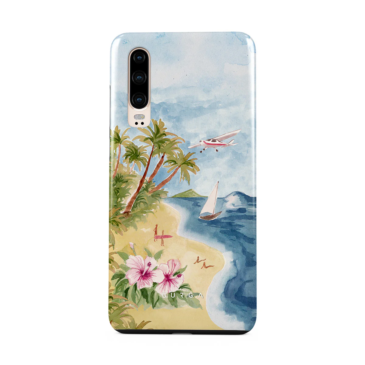 Escape - Huawei P30 Case - Image 5