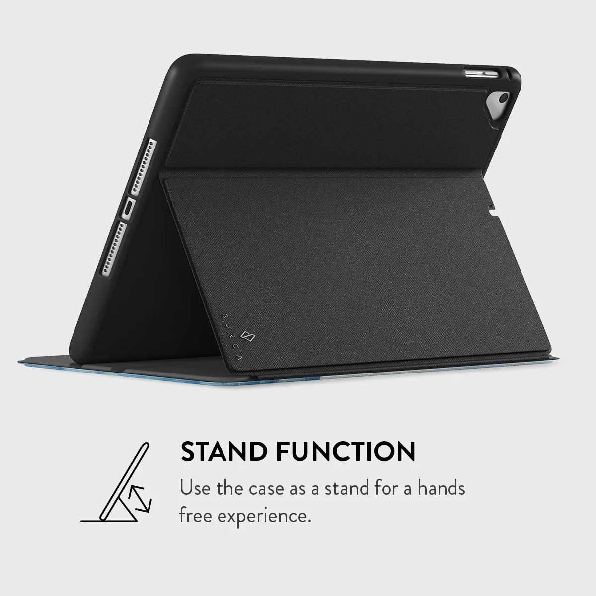 Escape - iPad 9.7 (6th/5th Gen) Case - Image 5