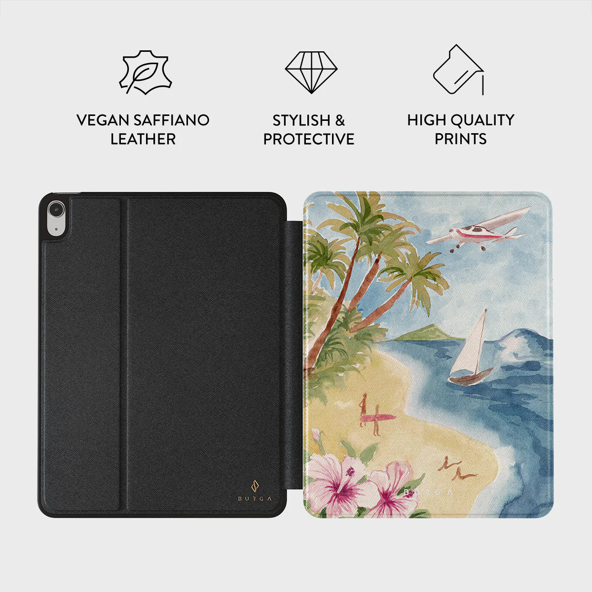 Escape - iPad Air 10.9 (5th/4th Gen) Case - Image 2
