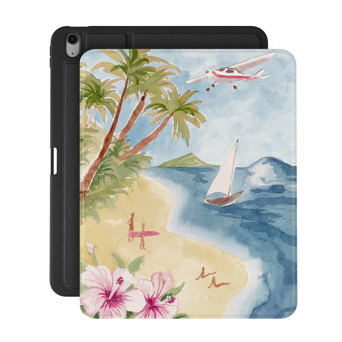 Escape - iPad Air 13 (8th/7th/6th Gen) Case