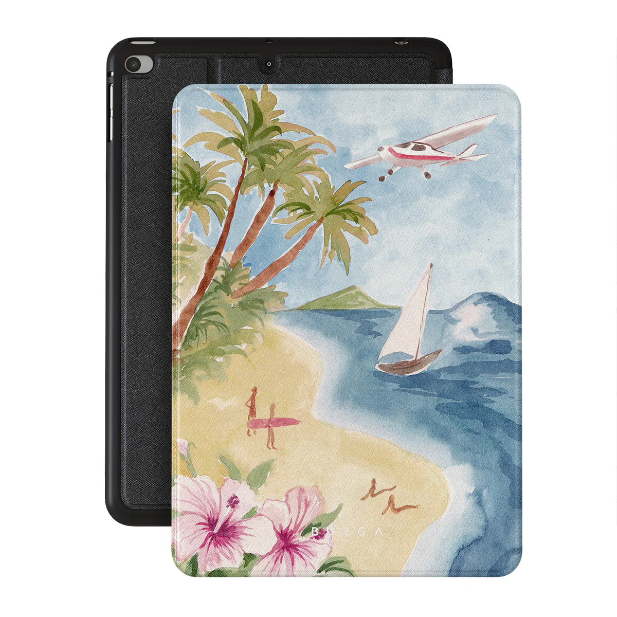 Escape - iPad Mini 7.9 (5th Gen) Case