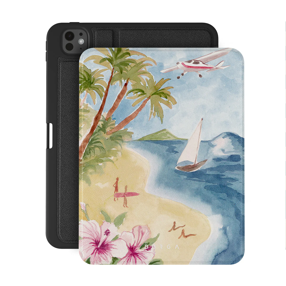 Escape - iPad Pro 11 (8th/7th Gen) Case
