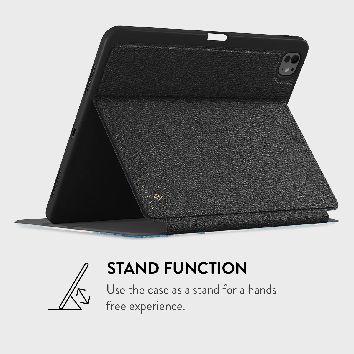Escape - iPad Pro 13 (8th/7th Gen) Case - Image 5