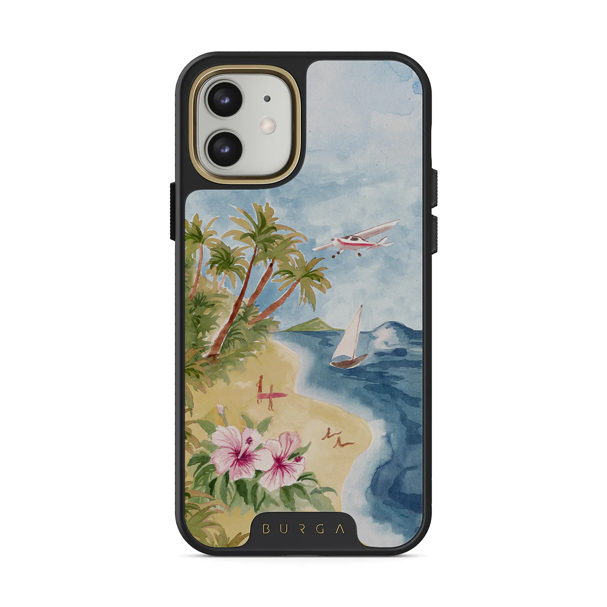 Escape - iPhone 11 Case - Image 5