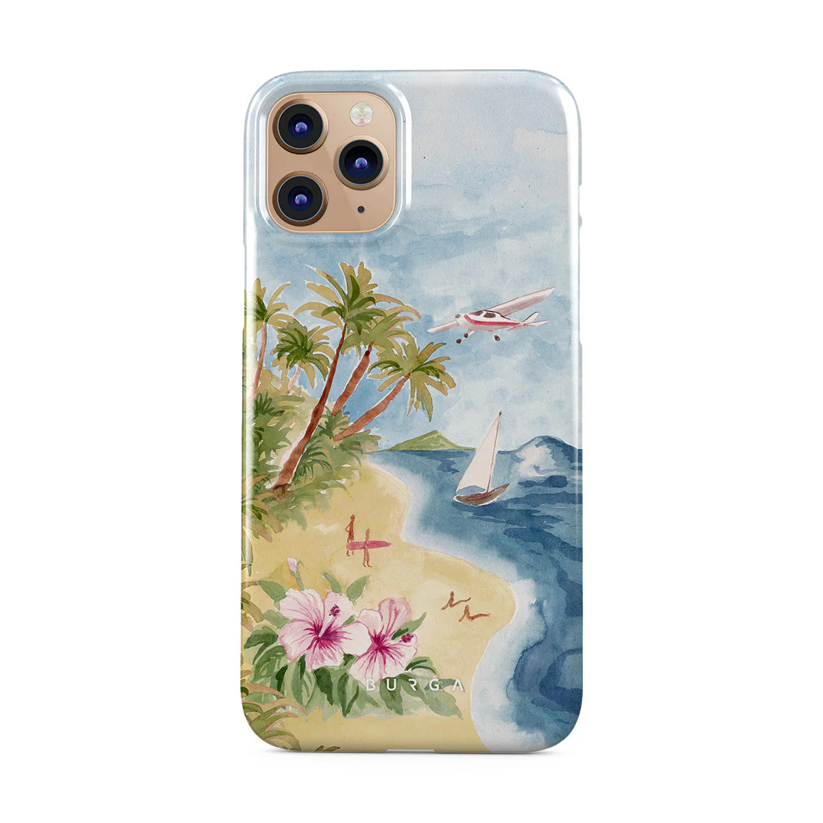 Escape - iPhone 11 Pro Max Case