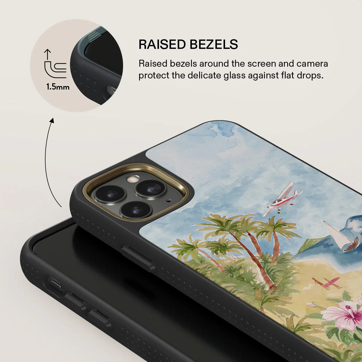 Escape - iPhone 11 Pro Max Case - Image 12