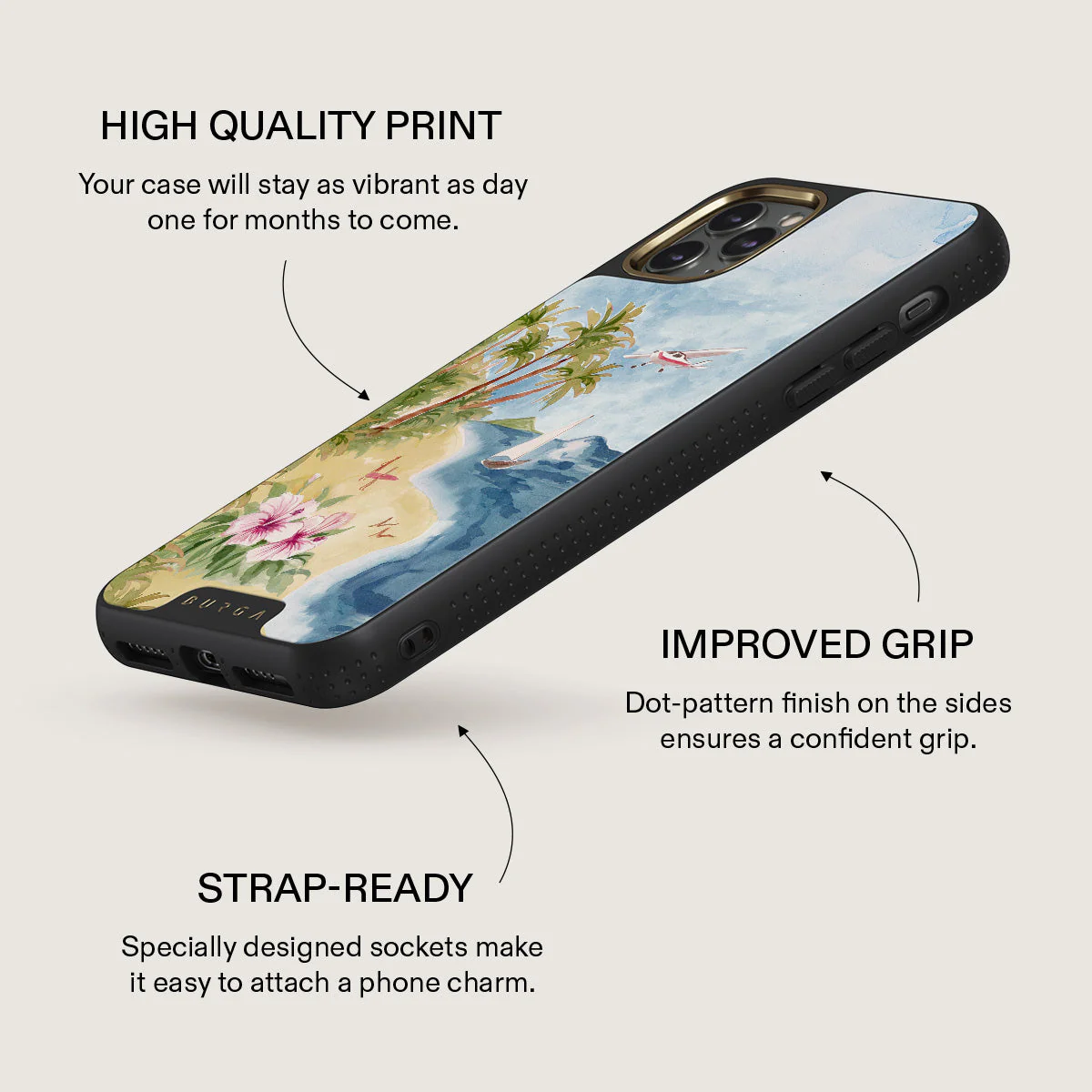Escape - iPhone 11 Pro Max Case - Image 13