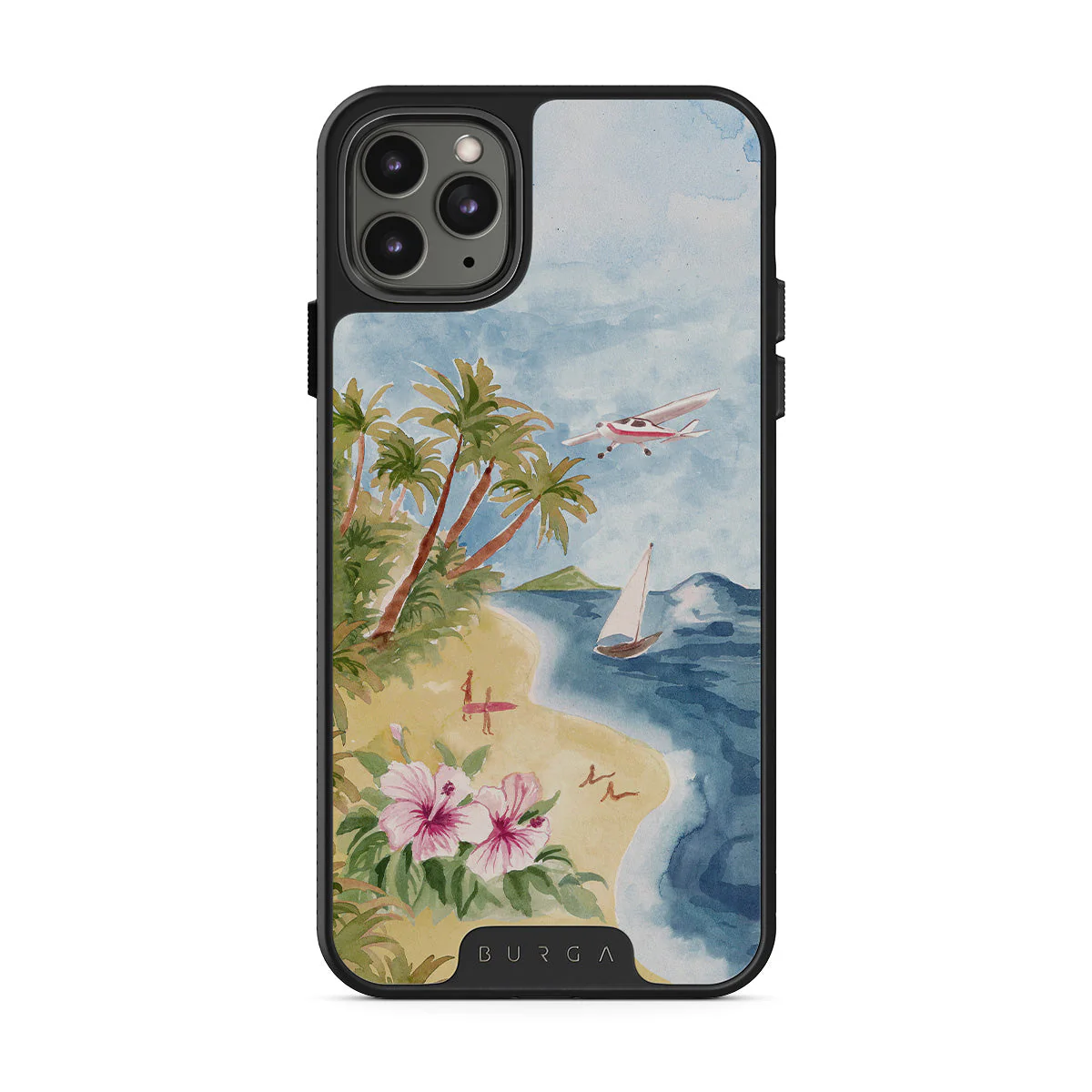 Escape - iPhone 11 Pro Max Case - Image 16