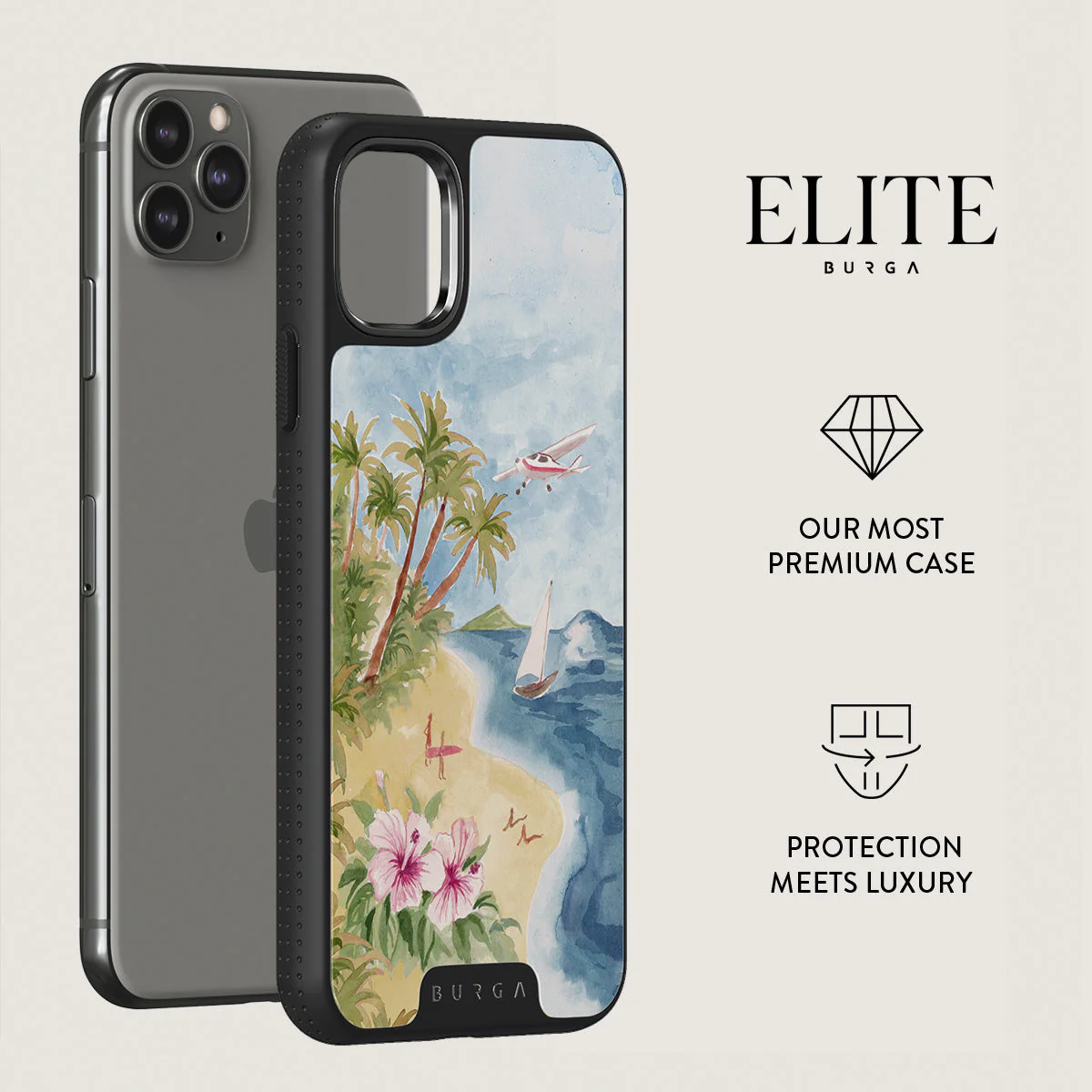 Escape - iPhone 11 Pro Max Case - Image 17