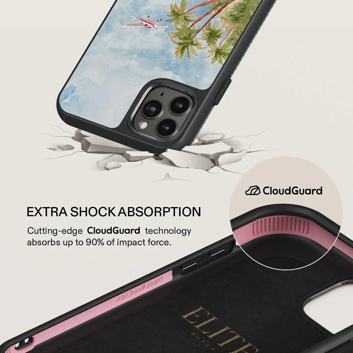 Escape - iPhone 11 Pro Max Case - Image 18
