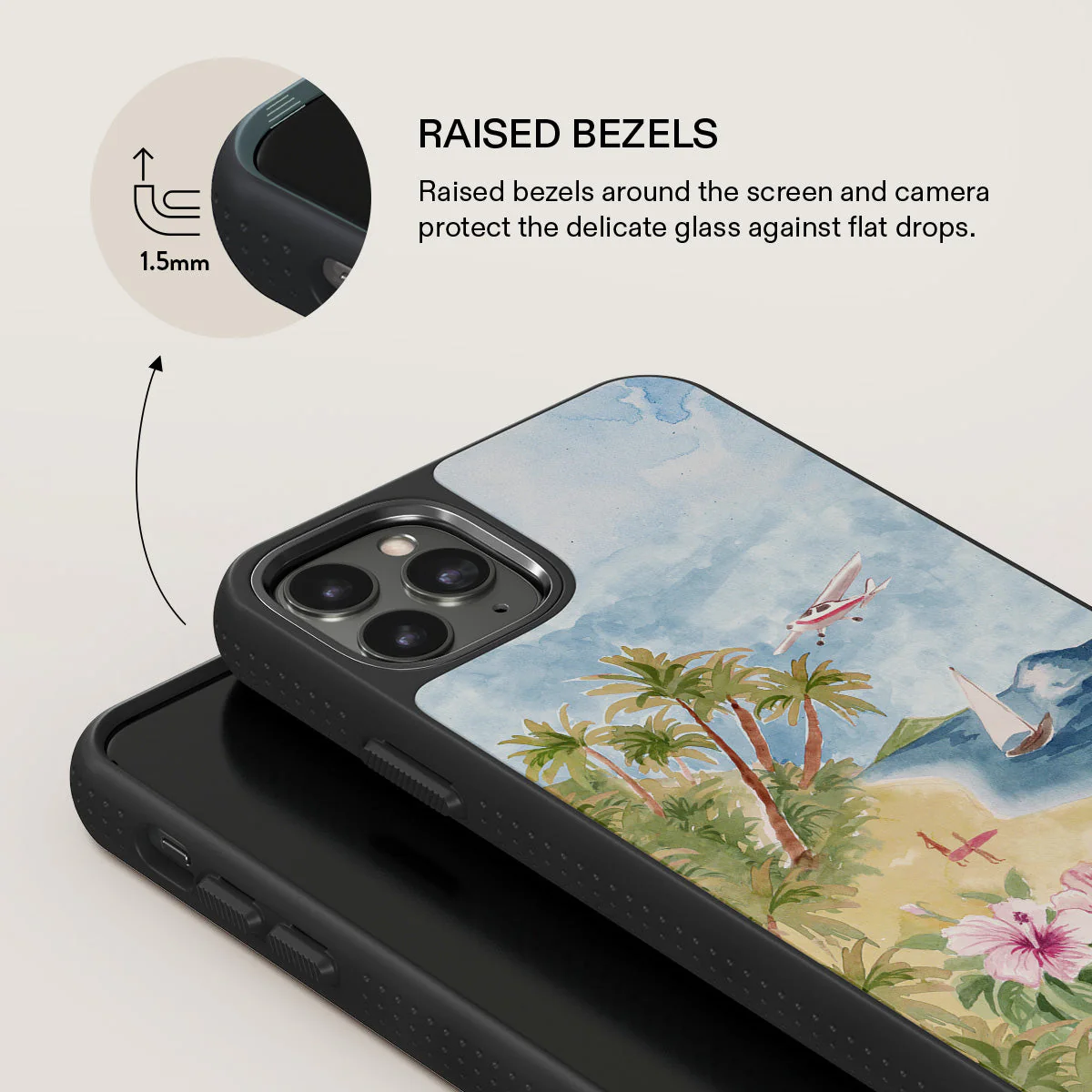Escape - iPhone 11 Pro Max Case - Image 19