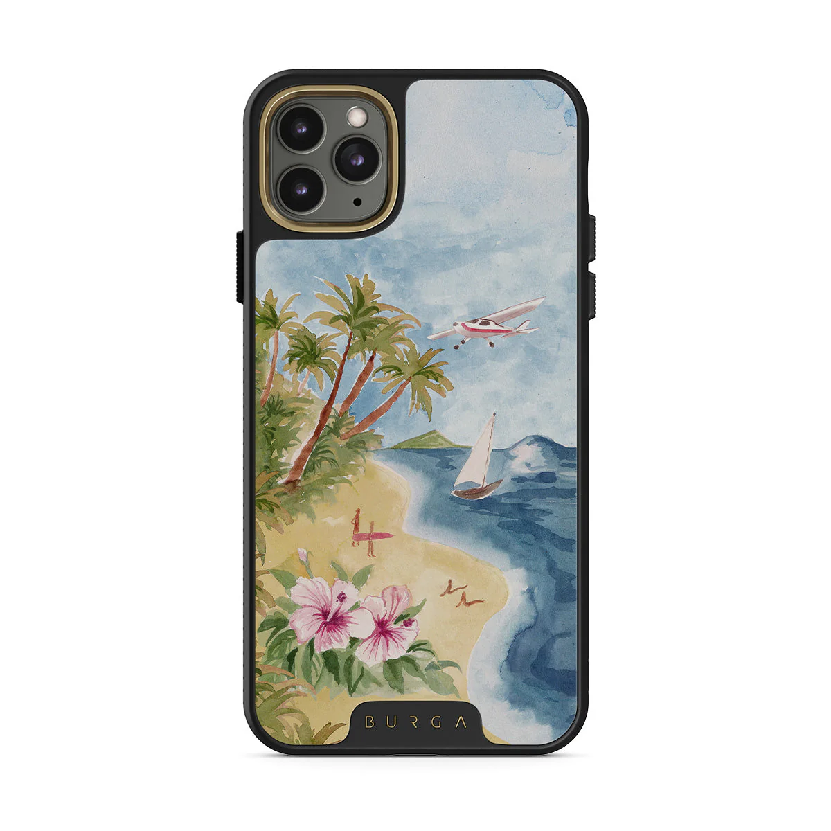 Escape - iPhone 11 Pro Max Case - Image 9