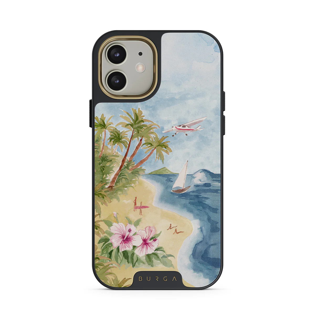 Escape - iPhone 12 Case - Image 5